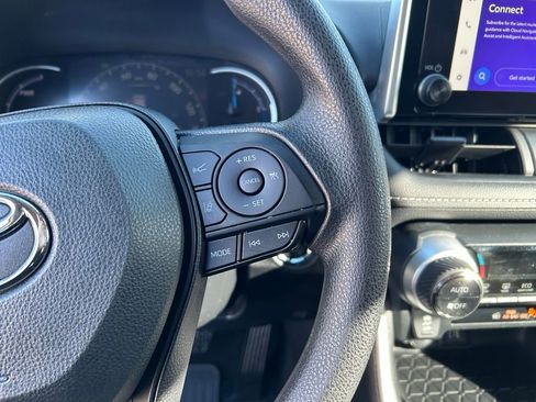 Used 2023 Toyota RAV4 AWD Hybrid image 24