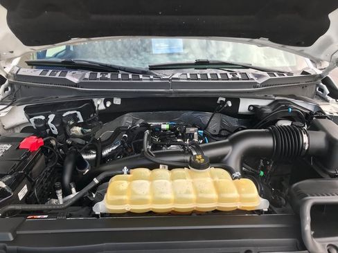 Certified 2019 Ford F150 XLT w/ Equipment Group 301A Mid image 3