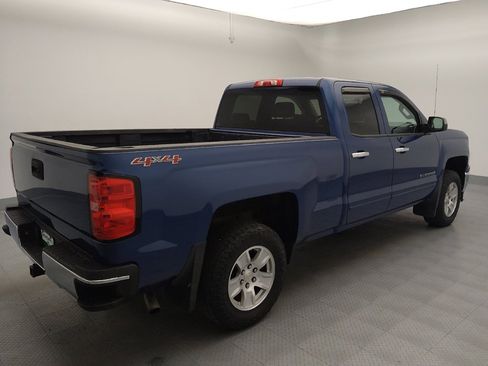 Used 2015 Chevrolet Silverado 1500 LT w/ All Star Edition AWD/4WD image 10