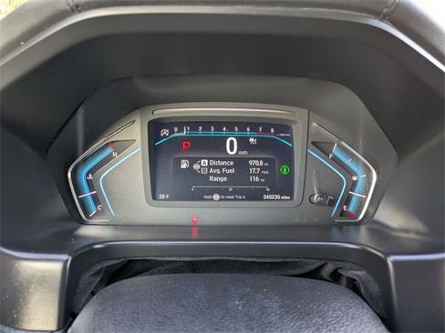 Used 2023 Honda Odyssey Elite image 11