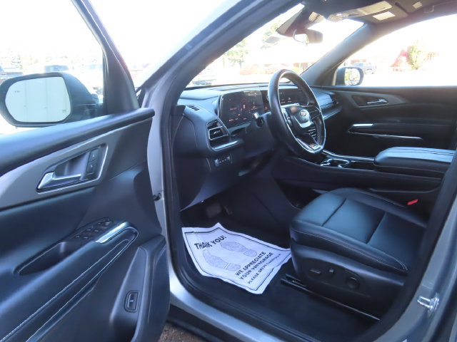 Used 2026 Chevrolet Traverse LT AWD/4WD image 17