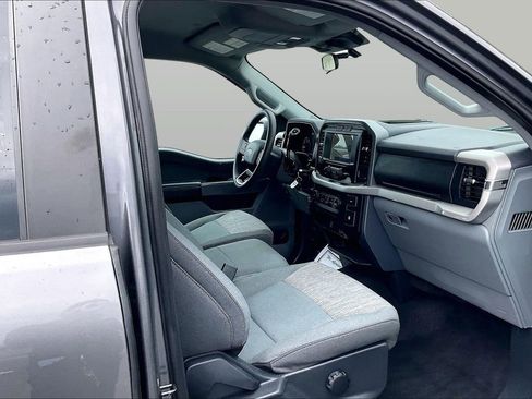 Certified 2023 Ford F150 XLT RWD image 7