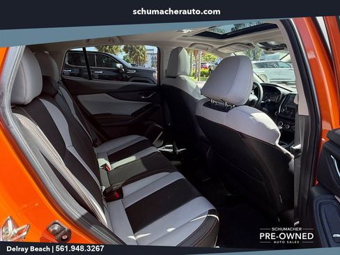 Used 2018 Subaru Crosstrek 2.0i Limited AWD/4WD image 18