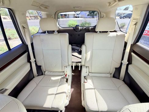 Used 2018 Lexus GX 460 Premium AWD/4WD image 19