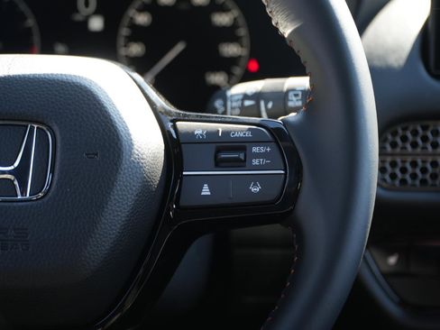 New 2026 Honda HR-V Sport image 22