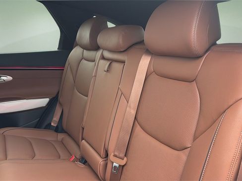 New 2026 Genesis GV70 2.5T Advanced image 10