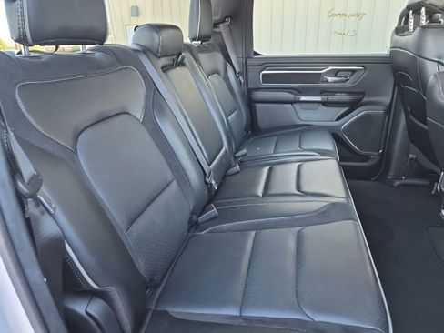 Used 2024 RAM 1500 Laramie image 9
