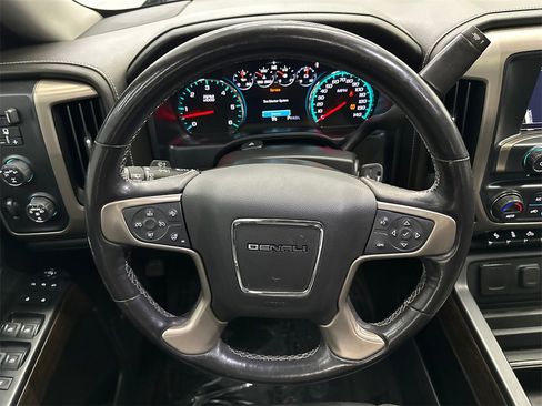 Used 2018 GMC Sierra 1500 Denali w/ Denali Ultimate Package image 26