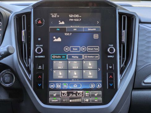 New 2026 Subaru Forester Premium image 19