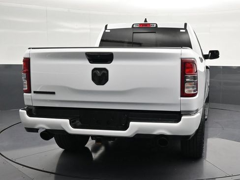 Used 2024 RAM 1500 Big Horn RWD image 2