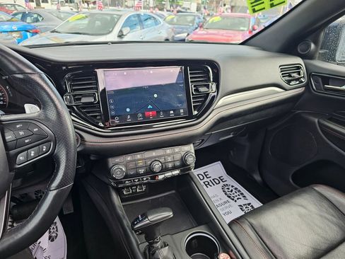 Used 2024 Dodge Durango GT image 26