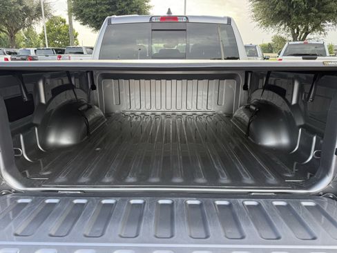Used 2025 RAM 1500 Tradesman w/ Night Edition RWD image 30