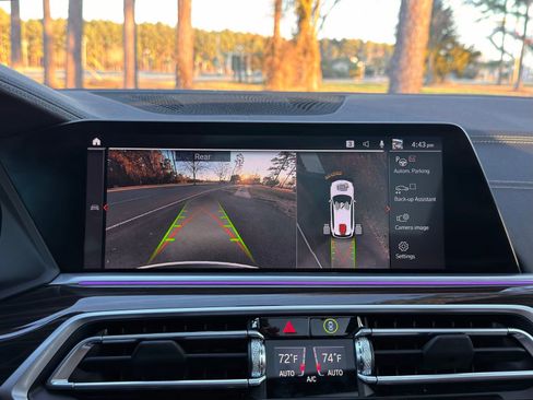 Certified 2023 BMW X5 sDrive40i w/ Premium Package image 5