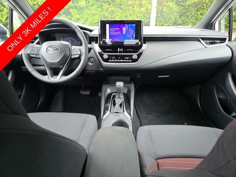 Used 2026 Toyota Corolla SE FWD image 5