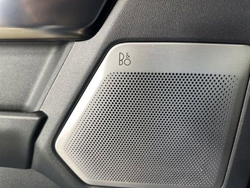 Used 2022 Ford F150 Platinum w/ Equipment Group 701A High image 19