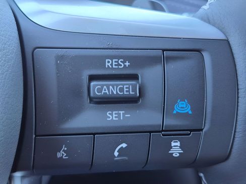 Certified 2026 INFINITI QX60 Sport w/ Dark Cargo Package image 13