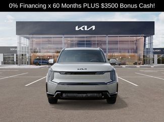 New 2026 Kia EV9 Land w/ Nightfall Edition Package video 2