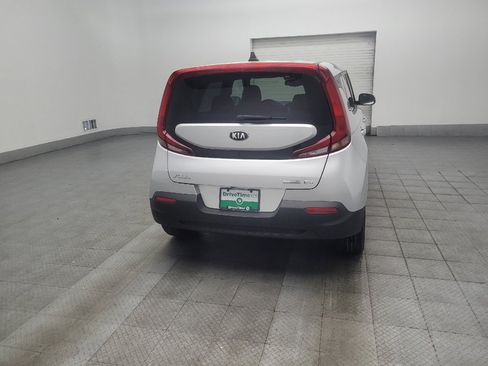 Used 2020 Kia Soul EX FWD image 7