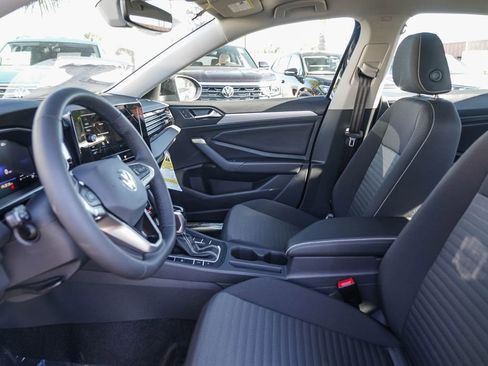 New 2026 Volkswagen Jetta S image 25