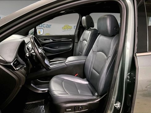 Used 2024 Buick Enclave Essence w/ Experience Buick Package AWD/4WD image 10