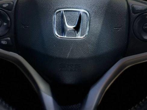 Used 2015 Honda Fit EX image 38