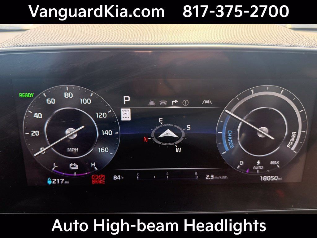 Used 2023 Kia Niro Wave FWD image 15