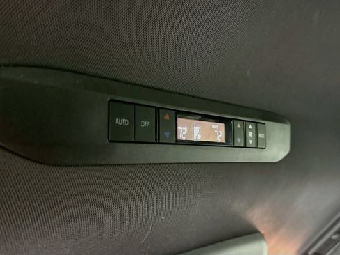 Certified 2023 Toyota Sienna XSE w/ XSE Plus Package AWD/4WD image 28