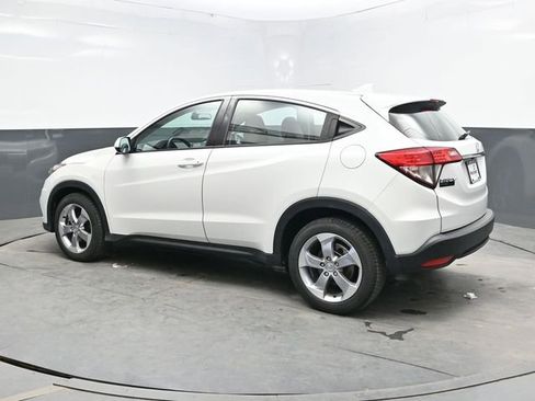 Used 2022 Honda HR-V LX image 4