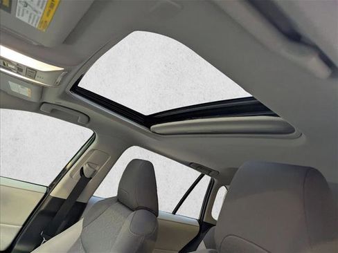 Certified 2025 Toyota RAV4 XLE w/ Convenience Package image 14