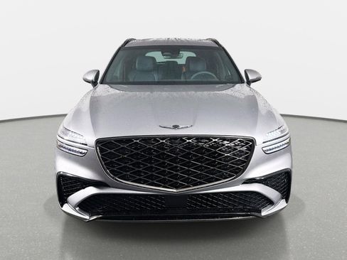 New 2026 Genesis GV70 2.5T Sport Prestige AWD/4WD image 2