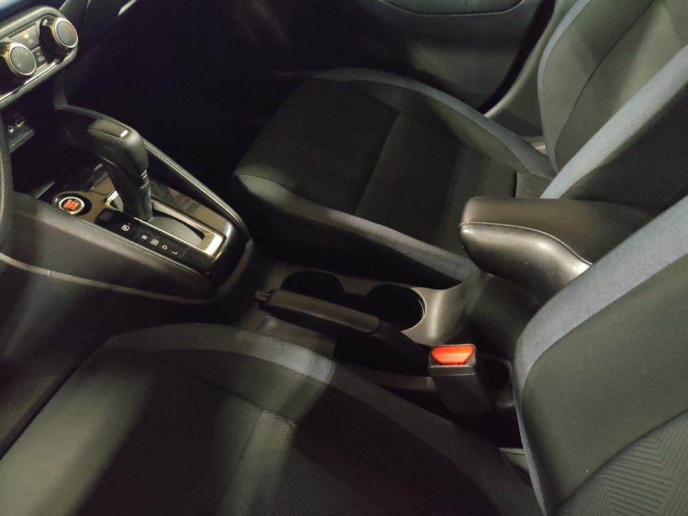 Used 2024 Nissan Versa SV w/ Trunk Package FWD image 26