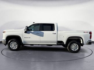 Used 2025 Chevrolet Silverado 3500 LT w/ Convenience Package video 2