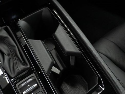 New 2025 Honda Accord EX-L image 26