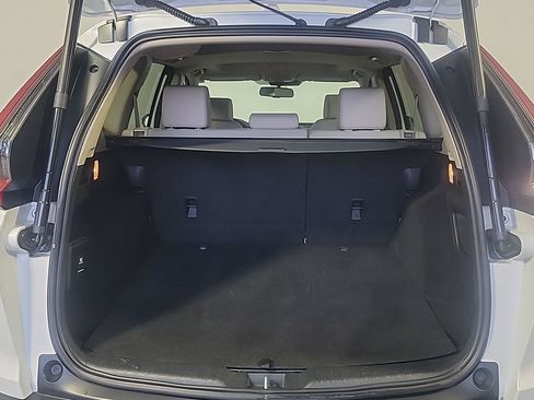 Certified 2021 Honda CR-V EX-L image 7
