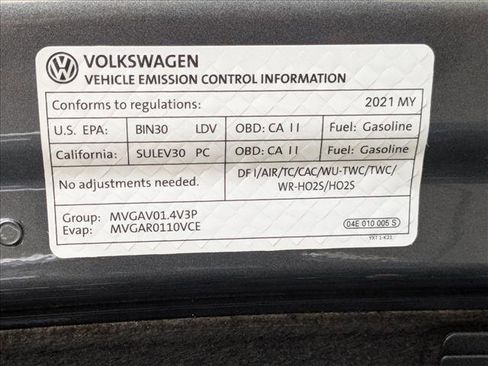 Used 2021 Volkswagen Jetta R-Line FWD image 26