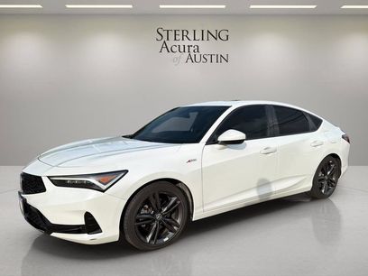 Used 2024 Acura Integra A-Spec
