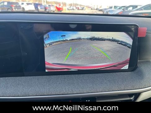 New 2026 Nissan Kicks SV image 18