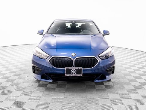 Certified 2024 BMW 228i xDrive Gran Coupe w/ Premium Package image 8