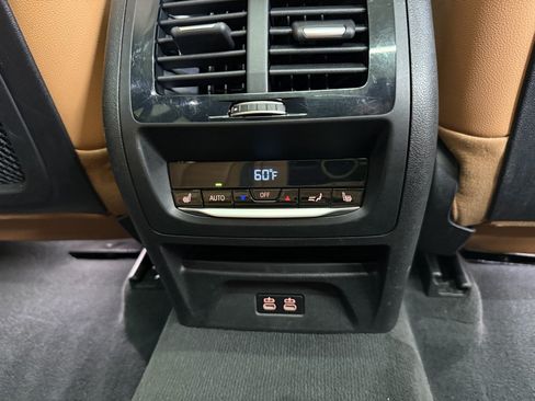 Used 2021 BMW X3 M40i w/ Executive Package AWD/4WD image 26