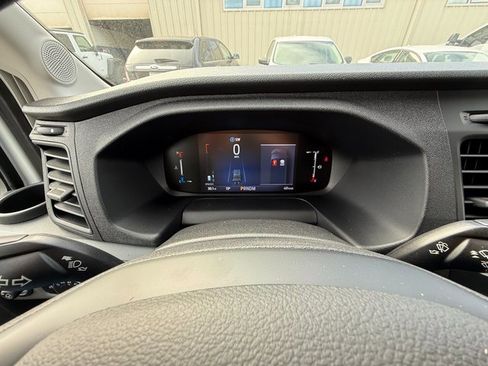 New 2026 Ford Transit 250 148 Medium Roof w/ Load Area Protection Package image 8