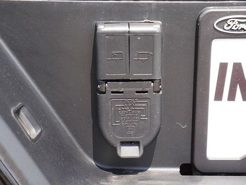 Used 2023 GMC Sierra 1500 AT4X AWD/4WD image 83