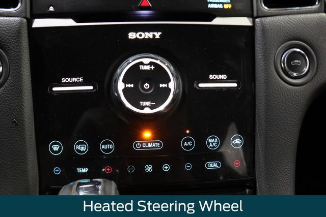 Used 2014 Ford Taurus SHO w/ Equipment Group 401A AWD/4WD image 23
