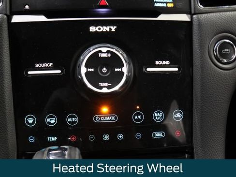Used 2014 Ford Taurus SHO w/ Equipment Group 401A AWD/4WD image 23