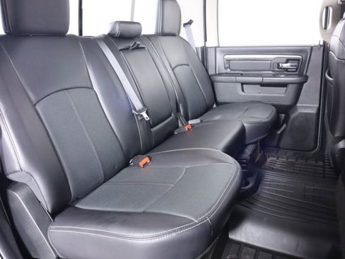 Used 2018 RAM 1500 Sport image 40