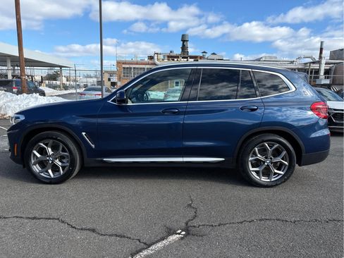 Used 2020 BMW X3 xDrive30i w/ Convenience Package image 4