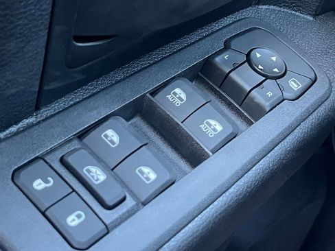 New 2026 RAM 2500 Tradesman image 7