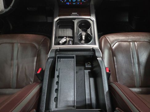 Used 2017 Ford F250 Platinum w/ Platinum Ultimate Package image 87