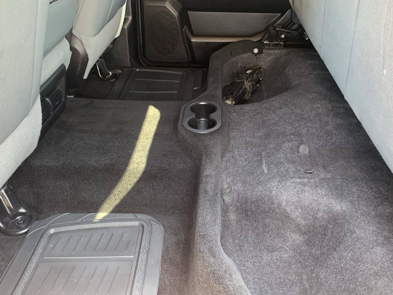 Used 2014 RAM 1500 Express AWD/4WD image 22