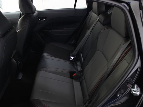 New 2026 Subaru Crosstrek 2.5i Limited AWD/4WD image 19