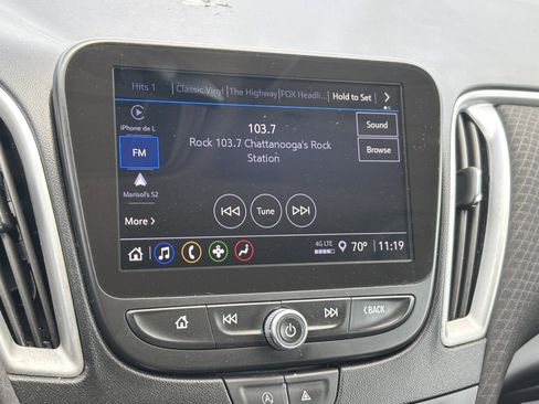 Used 2023 Chevrolet Malibu LT image 22